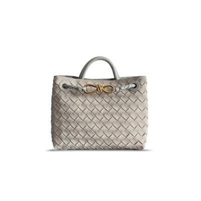 BOTTEGA VENETA ANDIAMO SHOULDER BAG 743568VCPP12940 (25*22*10.5cm)